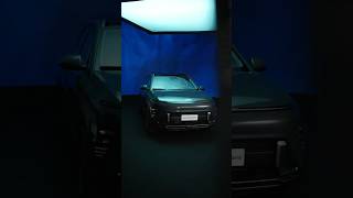 Hyundai KONA Híbrido | Bastidores