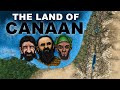 Canaan's Historical Significance and Geography