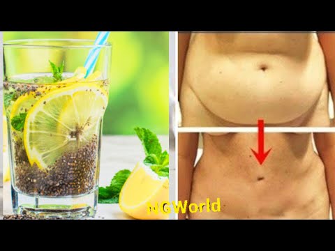 In 3 days Turn 36 Inches Waistline to 25 Lose Your Weight Super Fast ll NGWorld