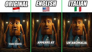 TE TE TE TE Sahur Translate