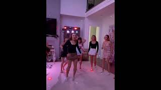 Everleigh 13th birthday party!!! #labrantfamily #everleighlabrant #birthday #teen