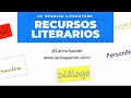 Mastering Literary Resources for AP Spanish Literature