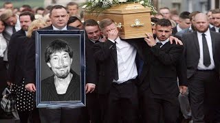Tragödie um Chris Rea: Sein Tod erschüttert Fans – das Begräbnis wird zum Drama