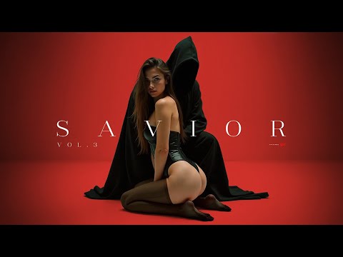 Dark Clubbing / Exotic Bass House / Dark Electro Mix 'SAVIOR Vol.3'