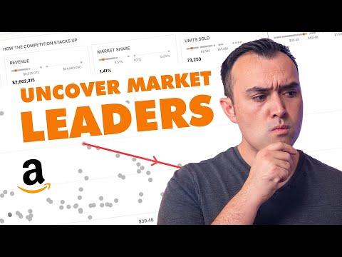 Find Pricing Sweet Spots (and Other Market Insights) with Competitive Intelligence - Ep 3