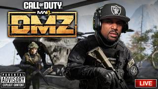 Solo DMZ is RUTHLESS🤬 Modern Warfare 4 EARLY ACCESS