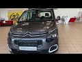 Citroen Berlingo пасс. Shine