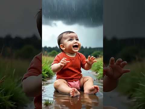 দৃঢ়প্রতিজ্ঞ শিশুর অবিশ্বাস্য গল্প - You won't beleive this! #shorts