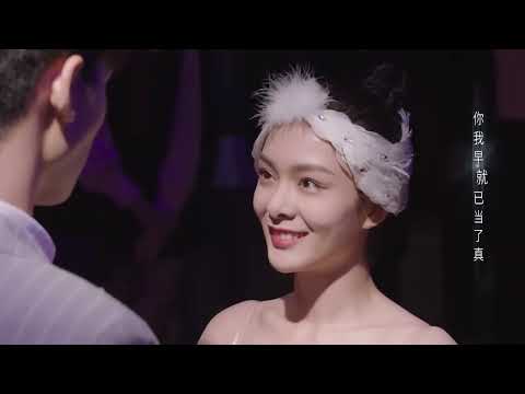 心机女撞见發現霸总陪灰姑娘產檢，嫉妒的發瘋#你是我的命中注定#大陸電影#愛情電影#最新电影