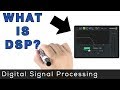 Digital Signal Processing Concepts