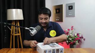 I Unboxed Insta360 X5 Anniversary Gift Box and Here's What Happened
