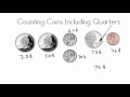Counting Coins: Mastering Values and Sums