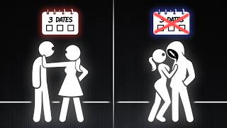 Why Women Break Their Own Rules for Certain Men