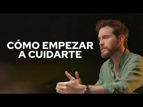 MEJORA estas 4 COSAS para VIVIR MÁS y MEJOR