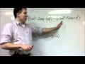 Monomials and Polynomials Concepts