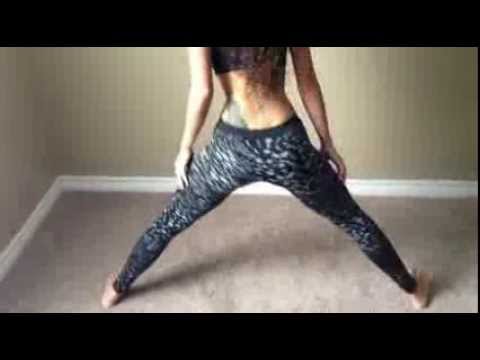 KARA CHASE TWERK- A$$ & CASH!