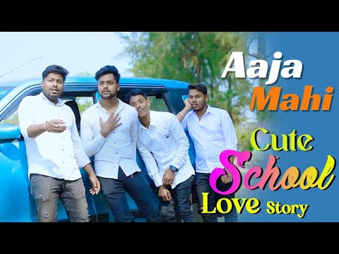 Aaja Mahi | Romantic Melody Song | Feel the Depth of Love || Official Music Video 2024| Magical Love