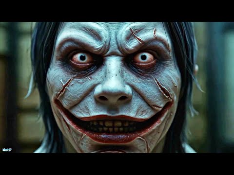 Jeff the Killer: The Face That Haunts the Internet