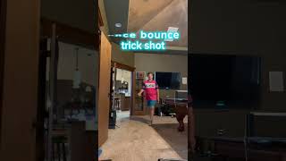 ⁠@fire_prodz3 bucket trick shot #shorts