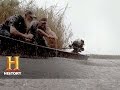 Bear Lake Gator Adventure