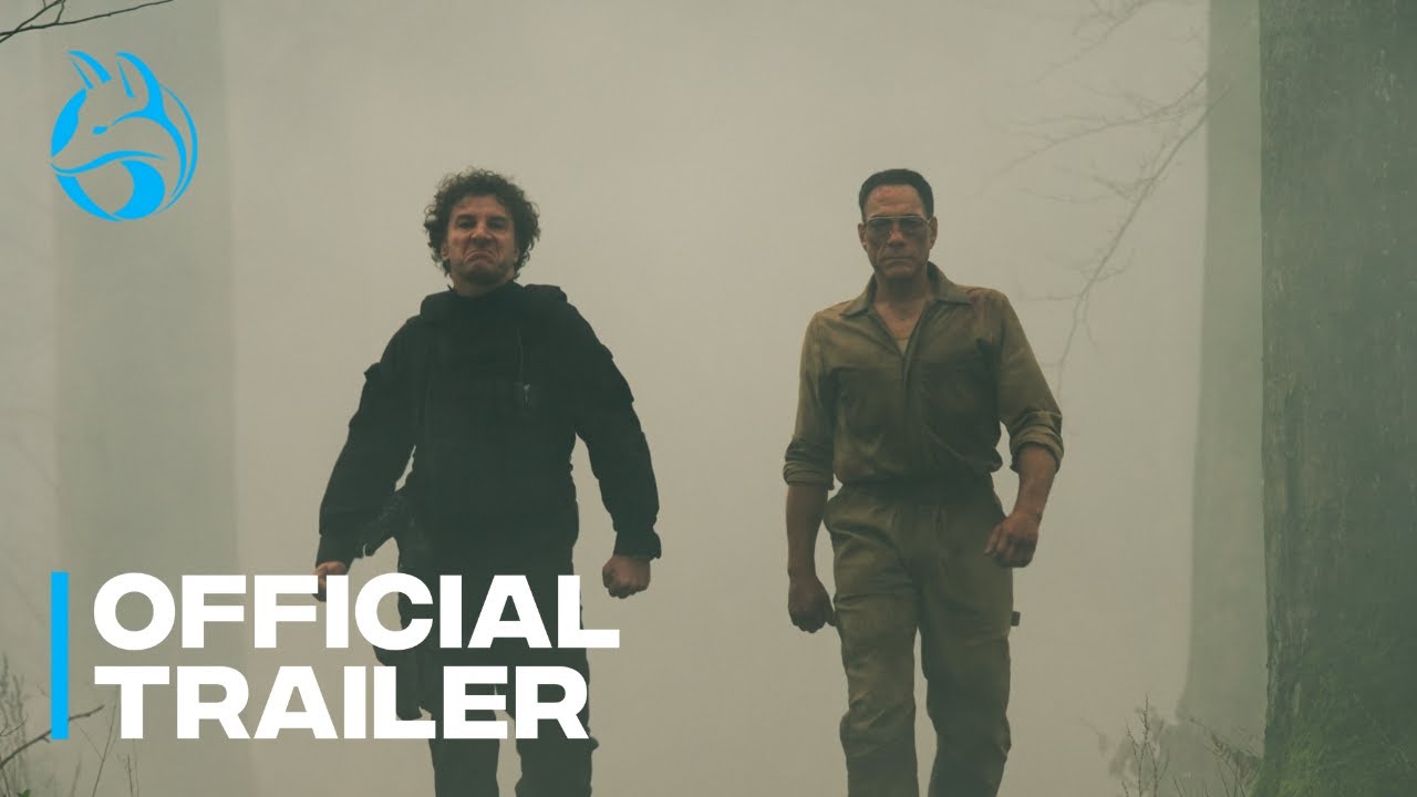 Le Jardinier Trailer thumbnail