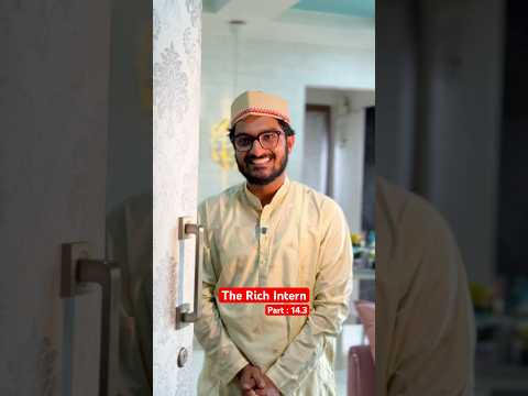 The Rich Intern | Part : 14.3 | @saintinbaggy | #corporate #ganeshchaturthi #ganpatibappamorya