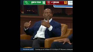 Bloodied QB Hoover sparks Hoosiers locker room | Indiana Football