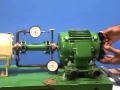 Machinery Alignment and Maintenance Concepts