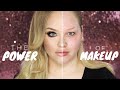 Makeup Techniques and Perceptions