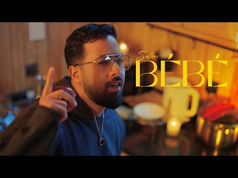 Salim - BEBE  [Official Music Video] | 2025