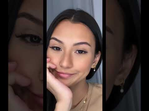 Transformación de Cejas en Casa 😱