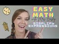 Simplifying Expressions with PEMDAS