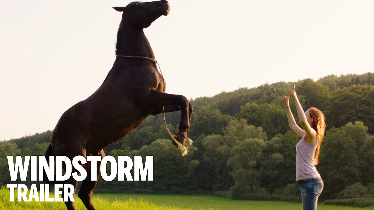 Windstorm Trailer thumbnail