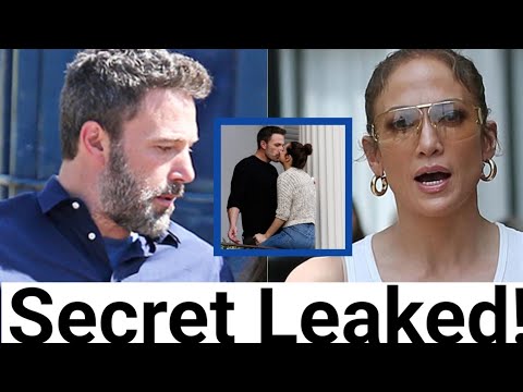 SHOCKING:Ben Affleck’s LEAKED SECRET to WIN Back Ana de Armas After JLo Split Will BLOW Your mind!
