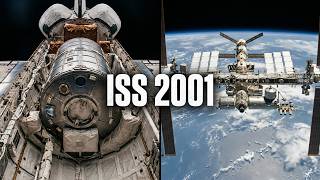 Orbiter 2024 Space Shuttle Vessel STS-98