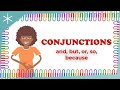 Understanding Conjunctions and Their Uses