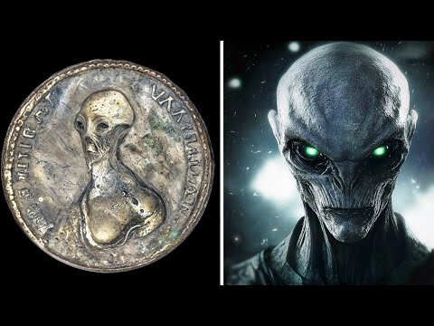 Creepiest Objects Ever Discovered