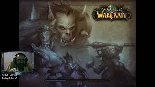 The Coolest Looking Tabard in WoW! | Shadow Priest Classic PvP