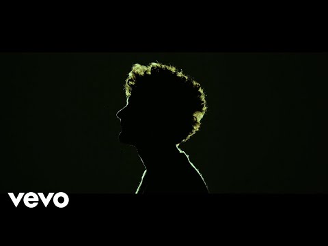 Anthony Ortiz - Atittude (Official Music Video)