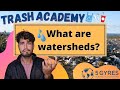 Microplastics and Water Management