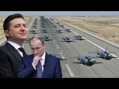 AYUDA EN CAMINO: Por fin un País SE ATREVE Y AYUDA a Ucrania! Rusia y Putin JAMAS LO ESPERABA!