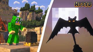 The Final Night Fury - Httyd Story (1)