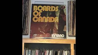 BOARDS OF CANADA - A FURTHER DISCUSSION - INFLUENCES & INFLUENCED