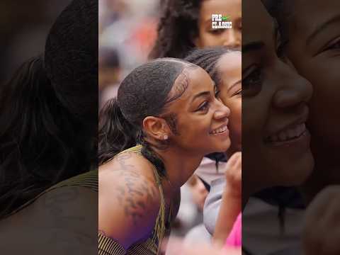 Sha’Carri Just SENT A MESSAGE 💥😤 #shacarririchardson #trackandfield #athletics #viralshort #viral
