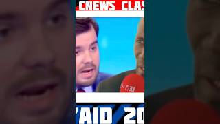 CNEWS CLASH L’AÏD 2026😳 #aid2026 #aid #ballybagayoko #saintdenis #cnews #ramadan2026 #municipal2026