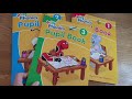 Jolly Phonics Pupil Books Overview