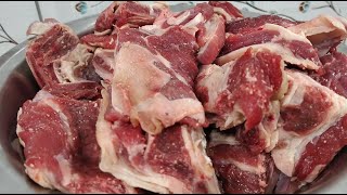 COSTELA BOVINA AO MOLHO  NA PRESSÃO