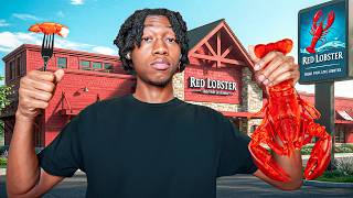 Trying the MOST VIEWED Sea Food Boil on Tiktok!🦀
