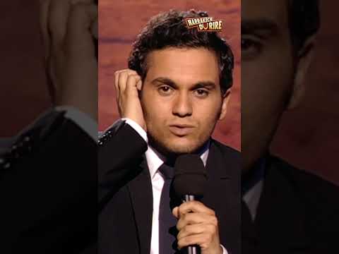 Malik Bentalha : "Les renseignements téléphoniques en Algérie, ça a duré 1h15" #shorts #mdr #lol