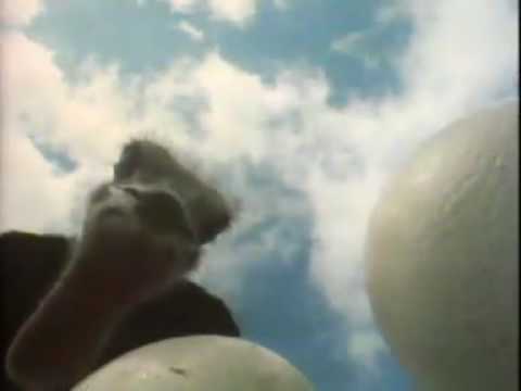 Out Of Space - Prodigy 